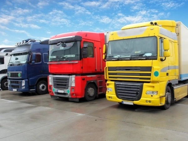 Antalya Kocaköy Nakliye